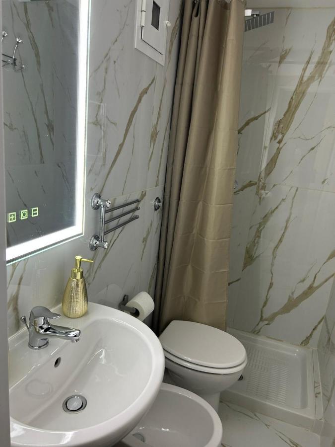 Valeryroom Napoli Eksteriør billede