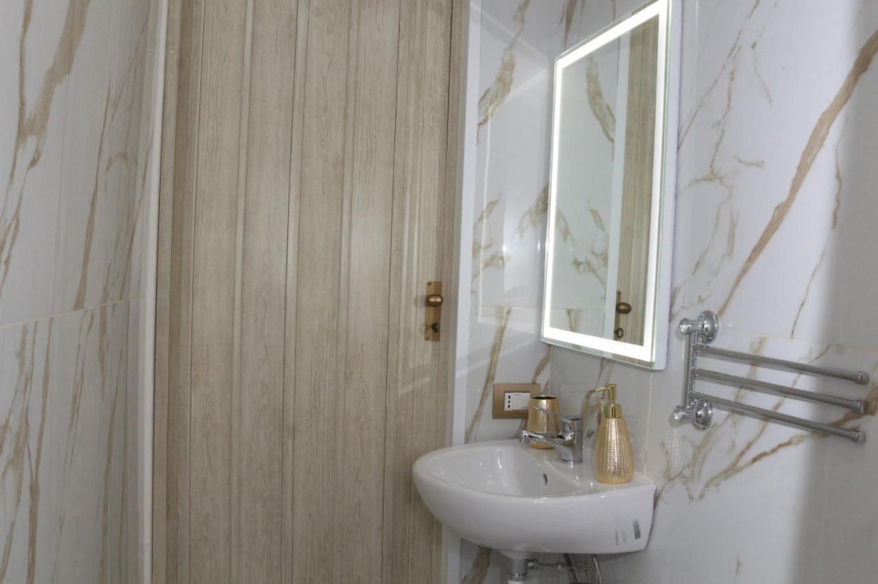 Valeryroom Napoli Eksteriør billede